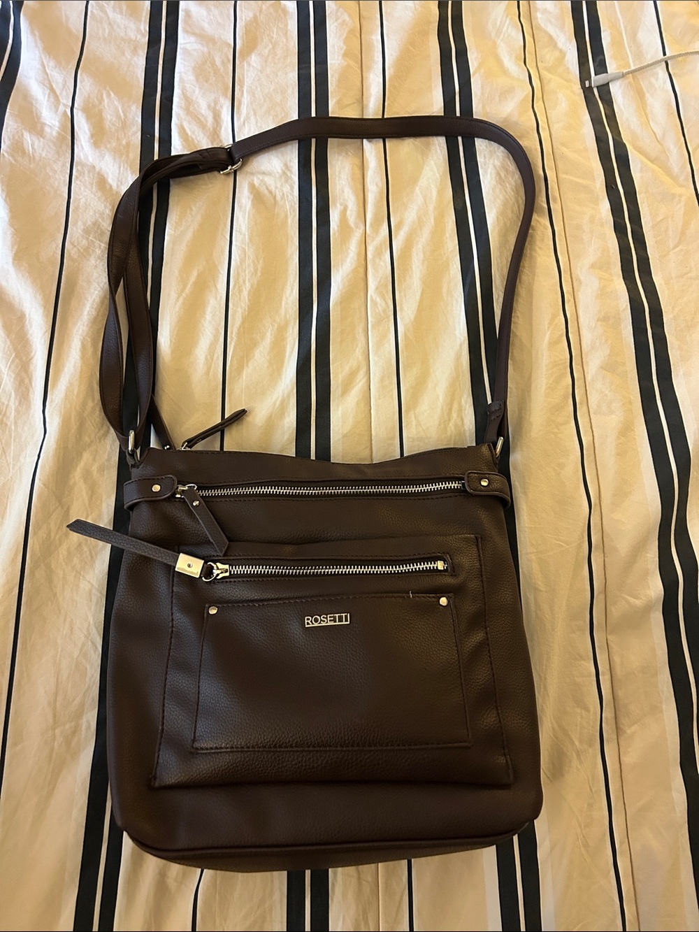 Rossetti  purse